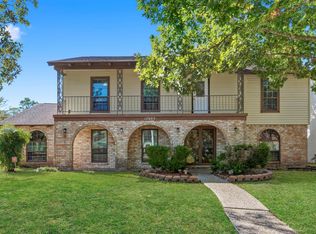17603 Loring Ln, Spring, TX 77388