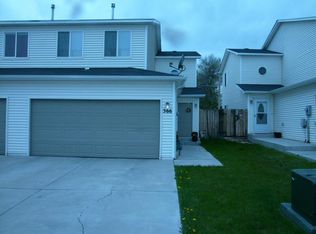 366 Patton Ave, Cheyenne, WY 82007