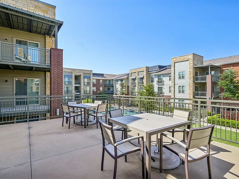 Gateway Pines — Photo 31