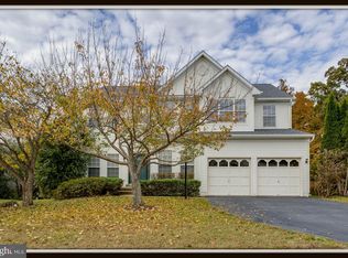 20 Remington Ct, Stafford, VA 22554