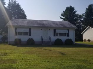 408 N Academy St, Greensboro, MD 21639
