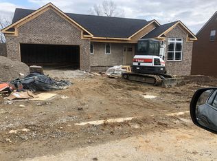 1073 Amberley Way, Richmond, KY 40475