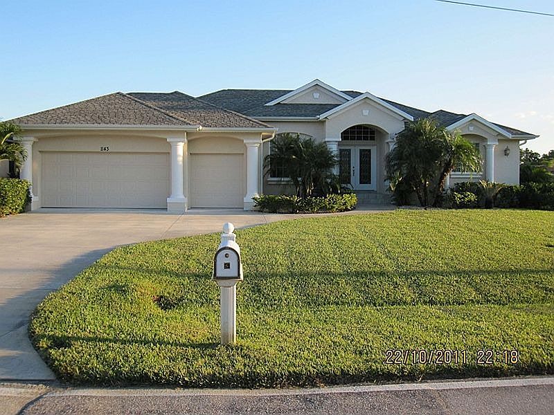 1st image of 1143 Rotonda Cir