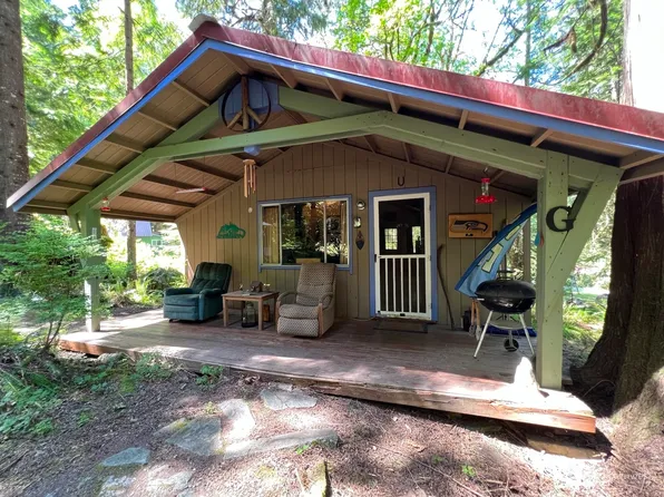 63389 High Ridge Drive, Marblemount, WA 98267