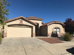 5947 Los Riscos Rd NW, Albuquerque, NM 87120