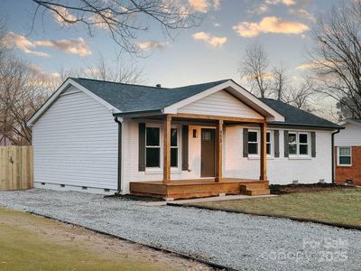915 Tilden Rd, Charlotte, NC, 28214