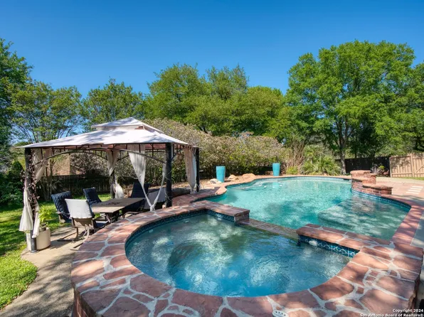 13106 VISTA DEL MUNDO, San Antonio, TX 78216