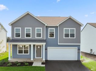 1248 Edge Way, Jordan, MN 55352