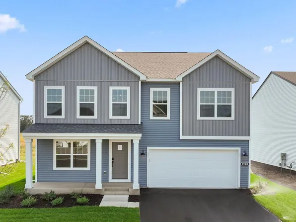 15805 73rd Ct NE, Otsego, MN 55330