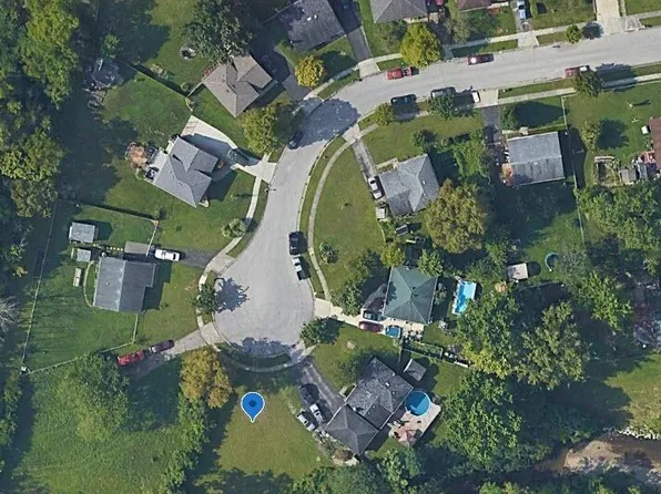 LOT 37 Rivercliff Rd, Columbus, OH 43223