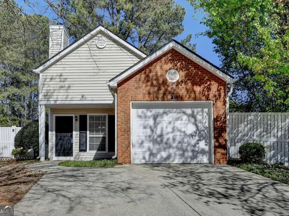 415 Feyston Ct, Milton, GA 30004