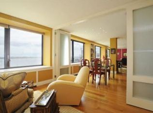 65 E India Row UNIT 12E-F, Boston, MA 02110