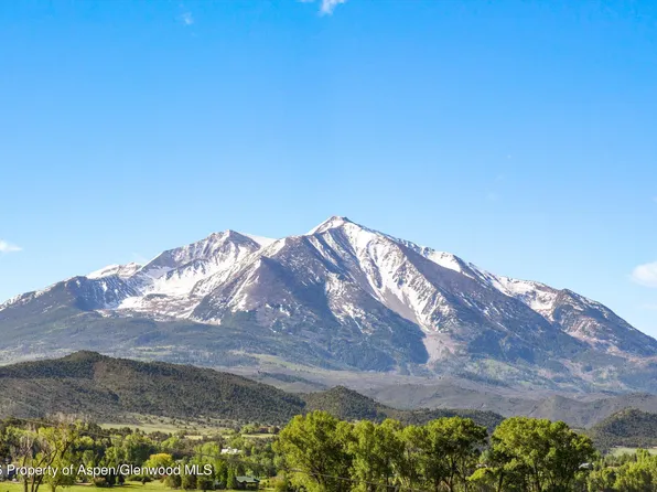 51 County Road 165, Carbondale, CO 81623