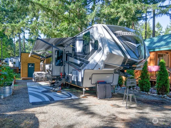 1546 Reservation Road SE #180, Olympia, WA 98513