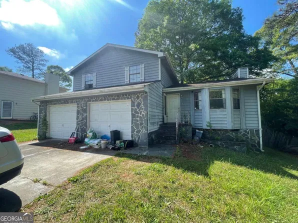 184 Little Joe Ct, Riverdale, GA 30274
