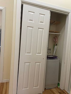 4th image of 616 W 138th St #5