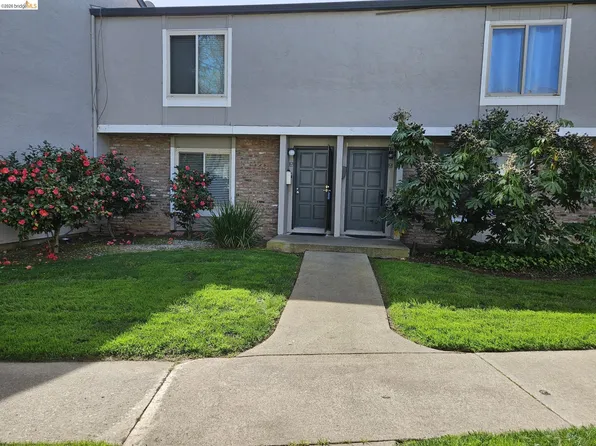 3715 Northwood Dr Unit G, Concord, CA 94520