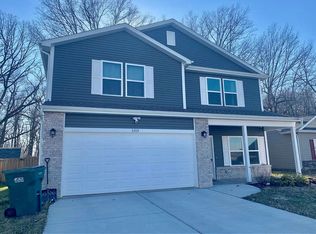 3315 Mikkola Ct, West Lafayette, IN