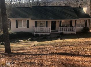 25 Greenwood Dr, Cartersville, GA
