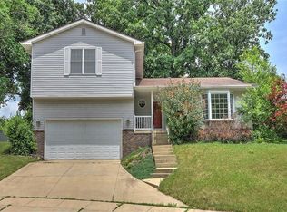 4636 Havenwood Ct, Decatur, IL 62526