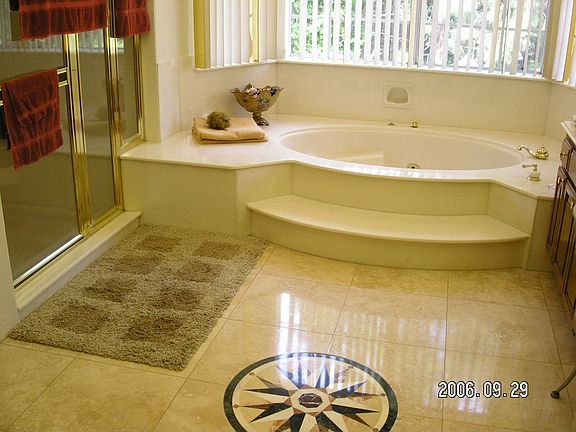 master bath 