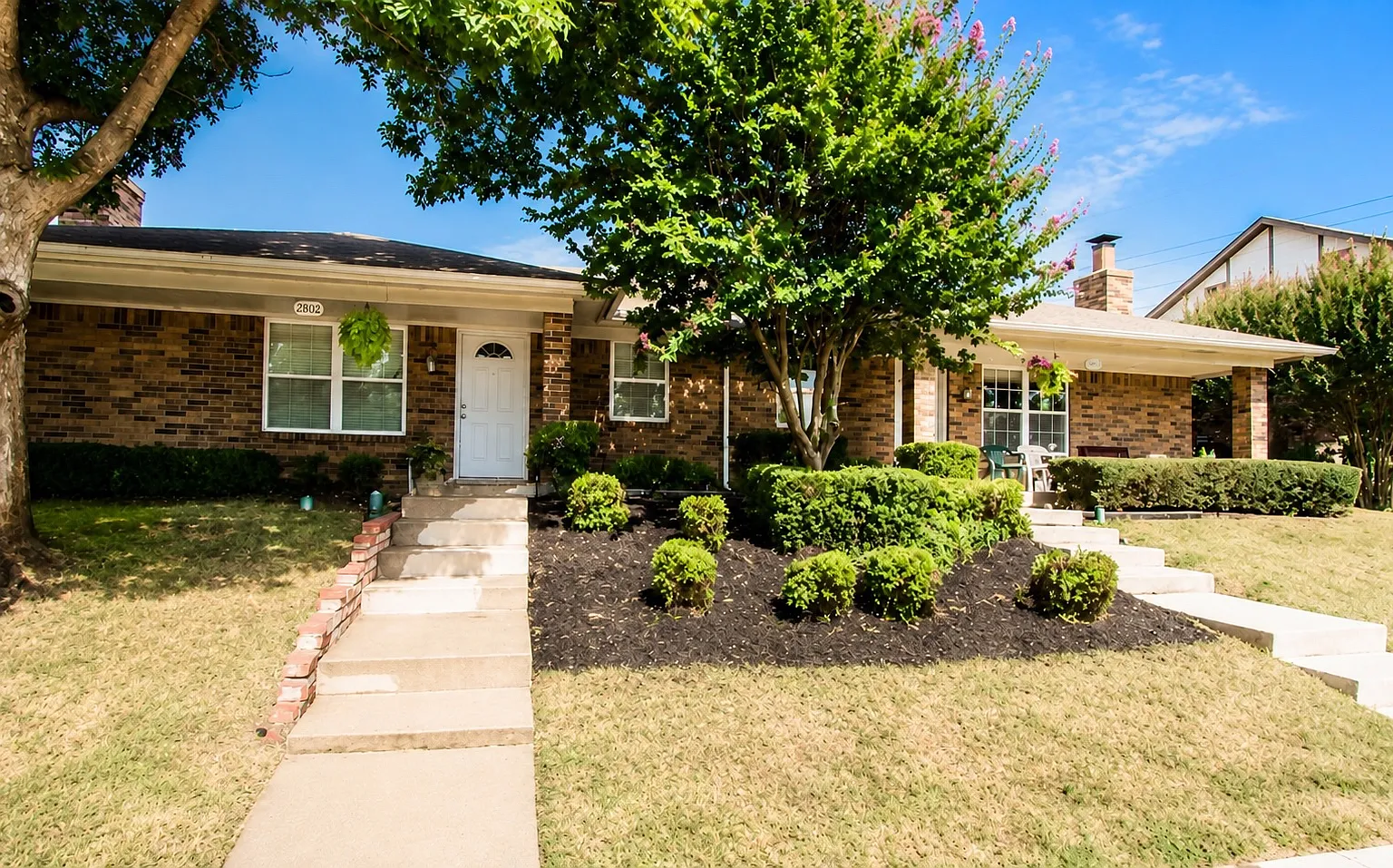 2800 Shady Grove Dr — Photo 1