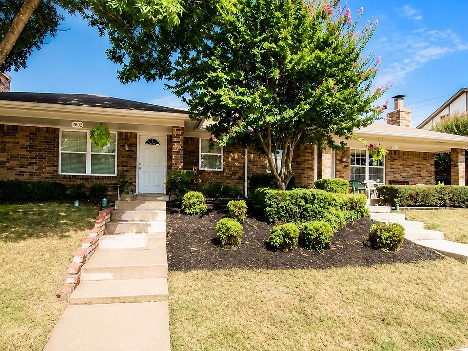 2800 Shady Grove Dr #2800