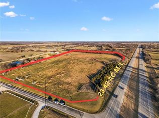 425 NW 1051st Rd, Centerview, MO 64019