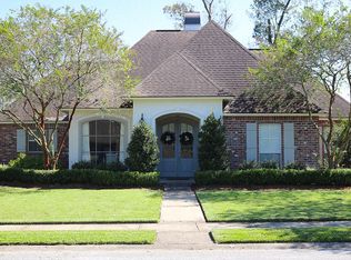 9521 Margaux Dr, Baton Rouge, LA 70817