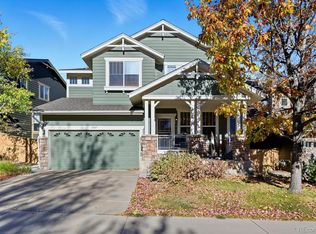 3047 Windridge Circle, Highlands Ranch, CO 80126
