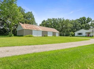 322 Central Ave N, Eagle Bend, MN 56446