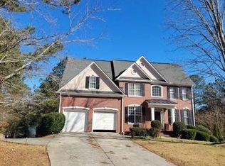 210 Epworth Ct SW, Atlanta, GA 30331