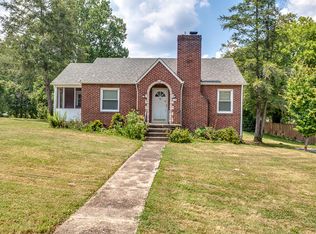119 Mayflower Dr, Knoxville, TN 37920