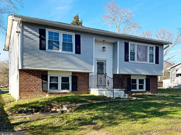 681 Augustine Herman Hwy, Elkton, MD 21921