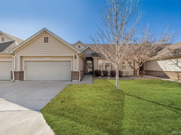 2868 W Riverwalk Circle #B, Littleton, CO 80123