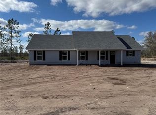 17760 Post Rd S, Waynesville, GA 31566