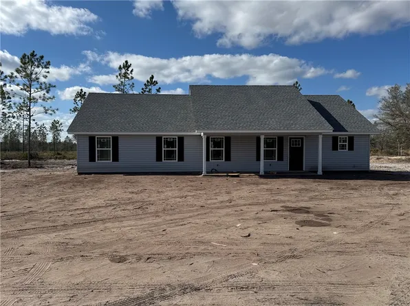 17760 Post Rd S, Waynesville, GA 31566