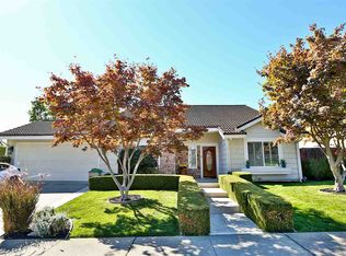 2901 Morgan Dr, San Ramon, CA 94583
