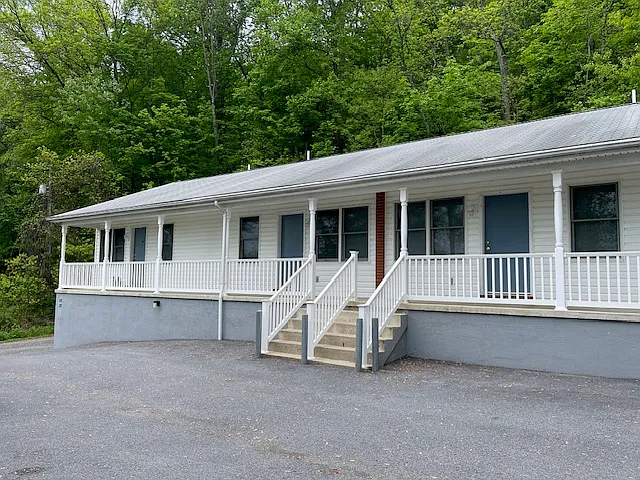 1 bed, 500 sqft, $850 — Photo 2