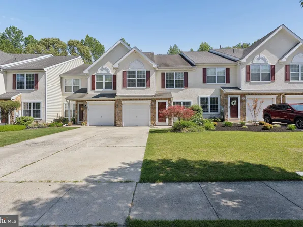 771 Barton Run, Marlton, NJ 08053