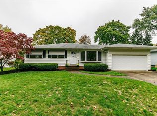3785 W 213th St, Fairview Park, OH