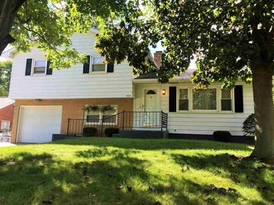505 N Oak St, Kendallville, IN, 46755