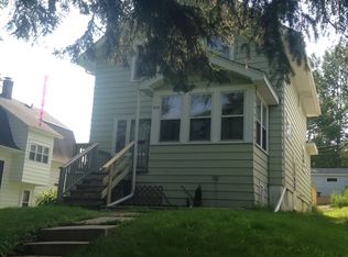 1111 N 59th Ave W, Duluth, MN 55807