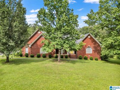560 Myrick Rd, Warrior, AL, 35180