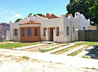 1644 SW 19th St, Miami, FL 33145