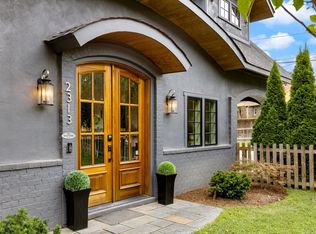 2313 Vaulx Ln, Nashville, TN 37204