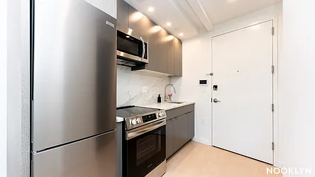Rented by Nooklyn NYC LLC