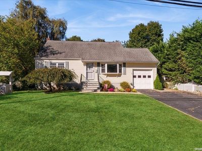 31 Glen Cove Drive, Glen Head, NY, 11545