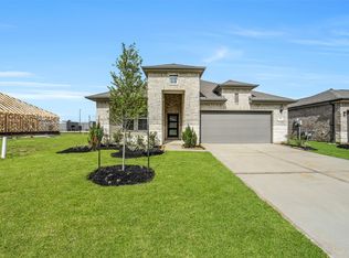 241 Harlingen Dr, Magnolia, TX 77354