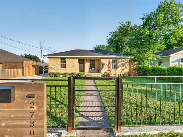 2730 Marjorie Ave, Dallas, TX 75216
